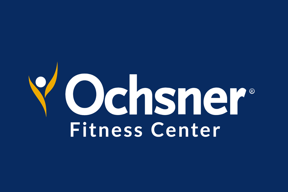 Ochsner Fitness Center