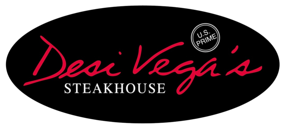 Desi Vega's Steakhouse logo