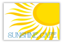 Sunshine Cafe